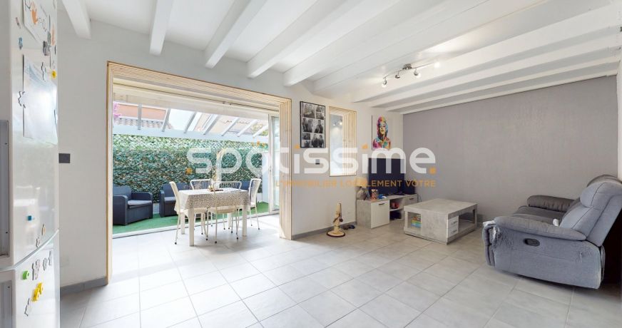 vente Maison en résidence Le Cap D'agde