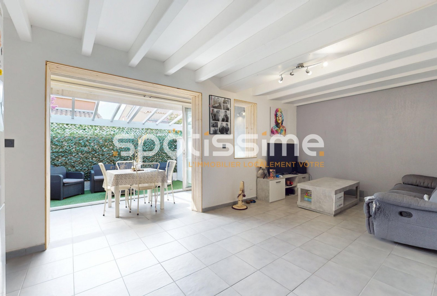 vente Maison en résidence Le Cap D'agde - Photo 9