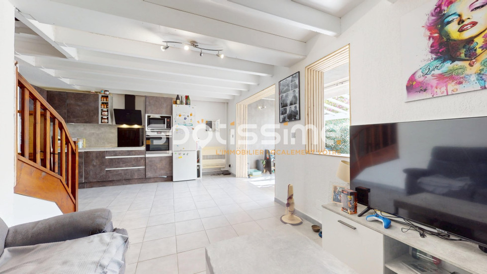 vente Maison en résidence Le Cap D'agde - Photo 1