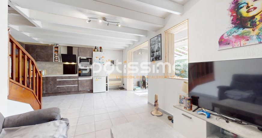 vente Maison en résidence Le Cap D'agde