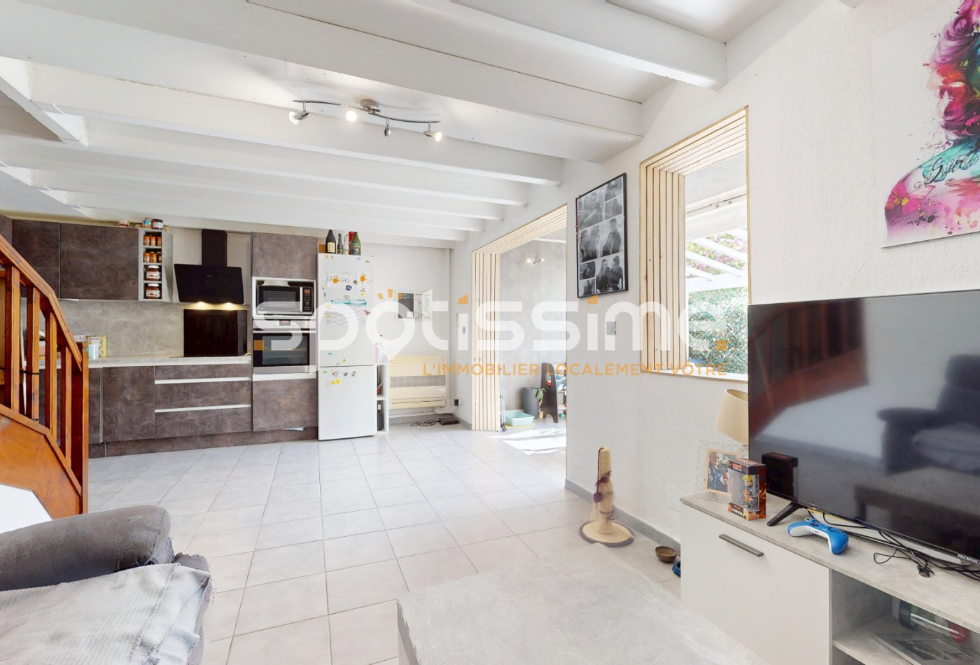vente Maison en résidence Le Cap D'agde - Photo 1