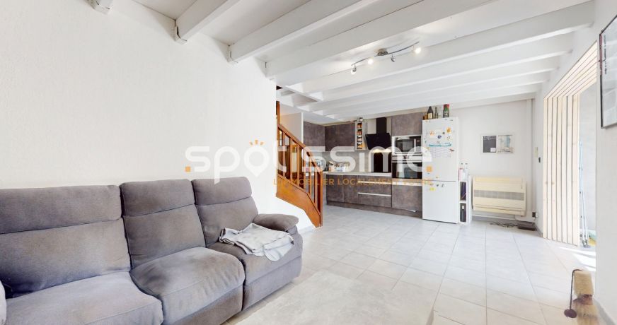 vente Maison en résidence Le Cap D'agde