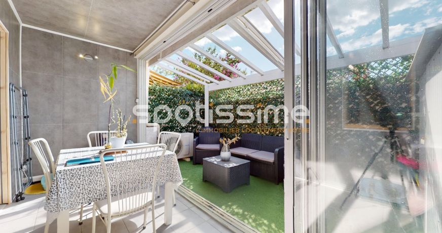 vente Maison en résidence Le Cap D'agde
