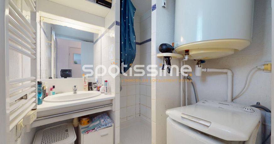 vente Maison en résidence Le Cap D'agde