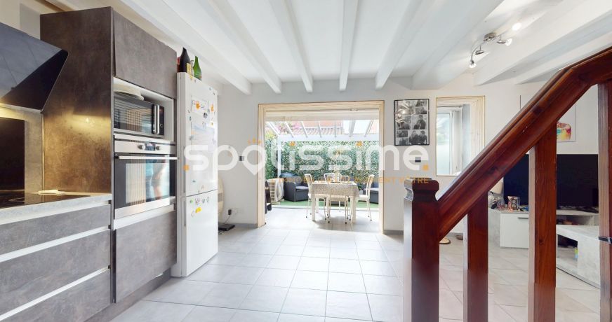 vente Maison en résidence Le Cap D'agde