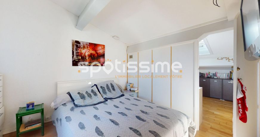 vente Maison en résidence Le Cap D'agde