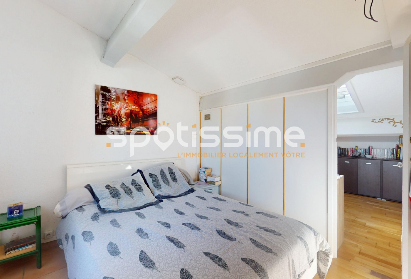 vente Maison en résidence Le Cap D'agde - Photo 6