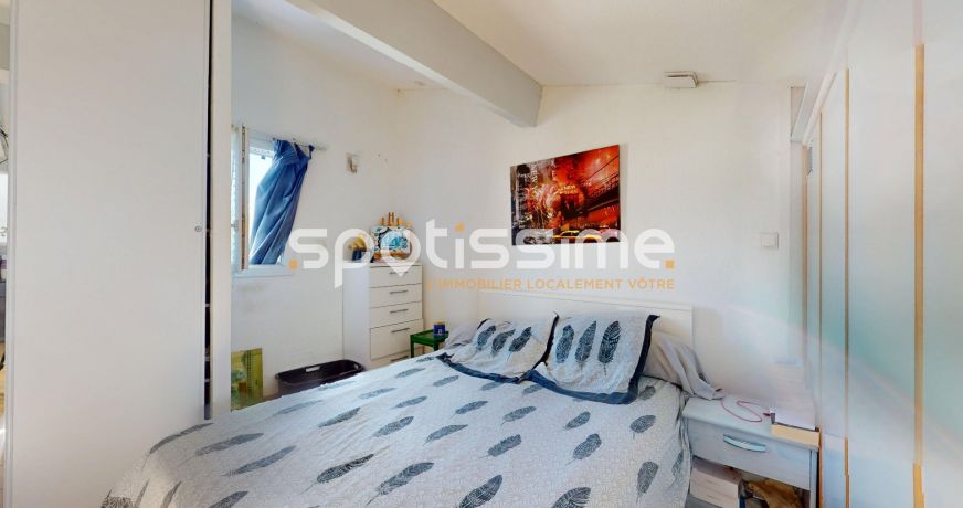 vente Maison en résidence Le Cap D'agde