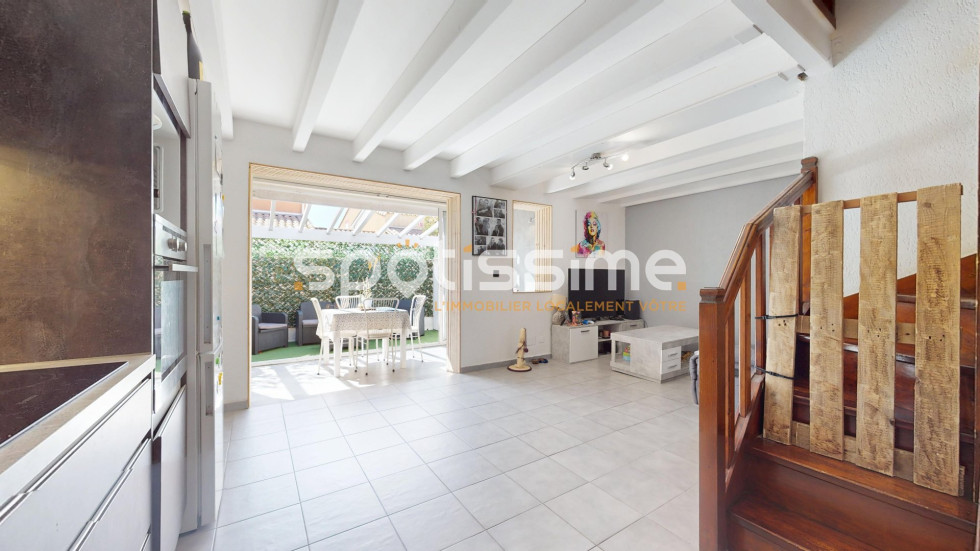 vente Maison en résidence Le Cap D'agde - Photo 2