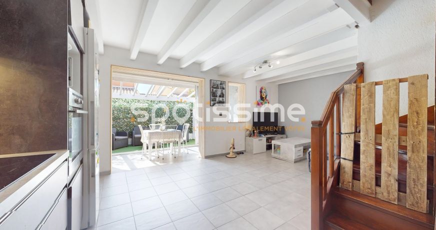 vente Maison en résidence Le Cap D'agde