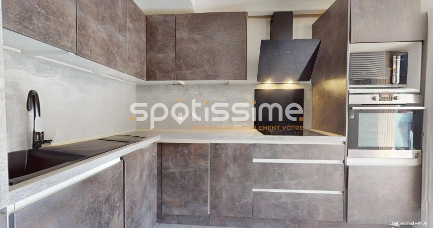 vente Maison en résidence Le Cap D'agde