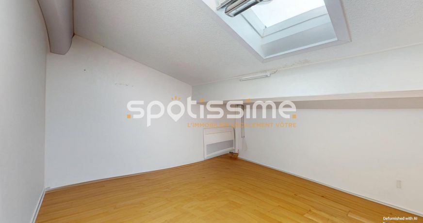 vente Maison en résidence Le Cap D'agde