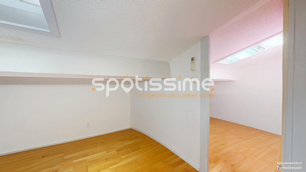 vente Maison en résidence Le Cap D'agde - Photo 7
