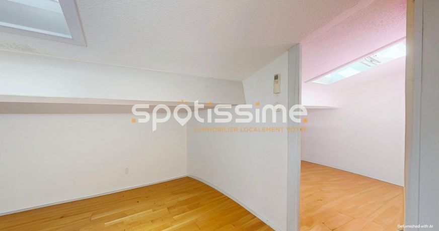 vente Maison en résidence Le Cap D'agde