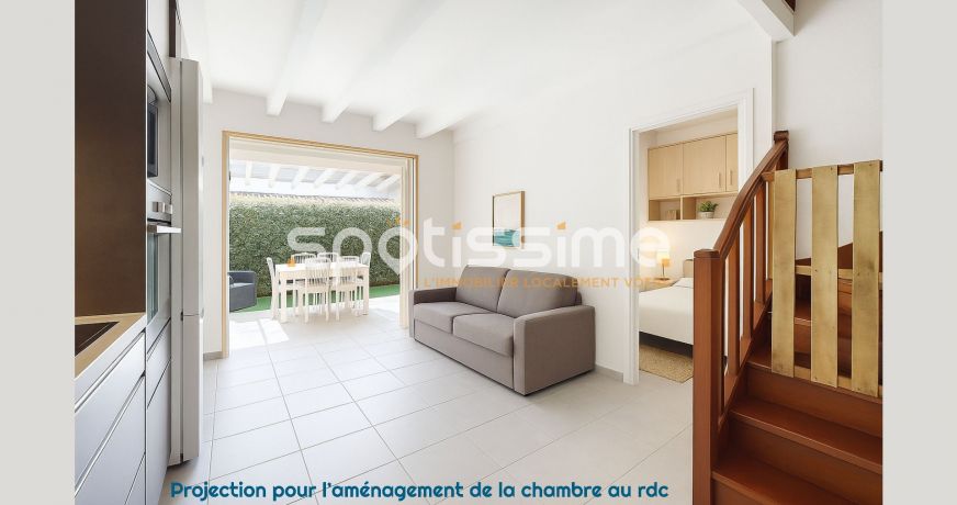 vente Maison en résidence Le Cap D'agde