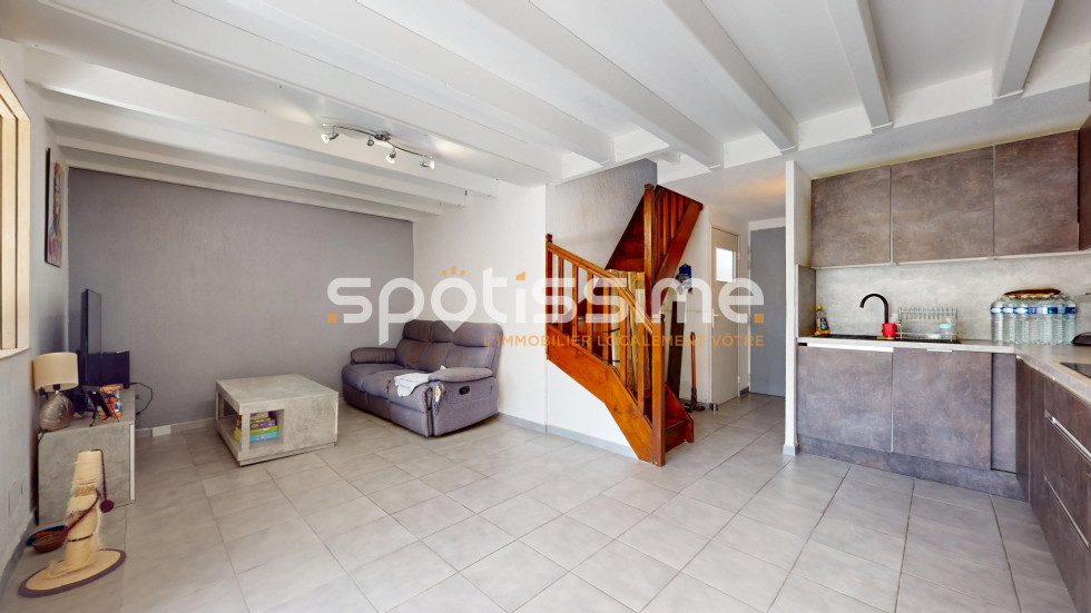 vente Maison en résidence Le Cap D'agde - Photo 10