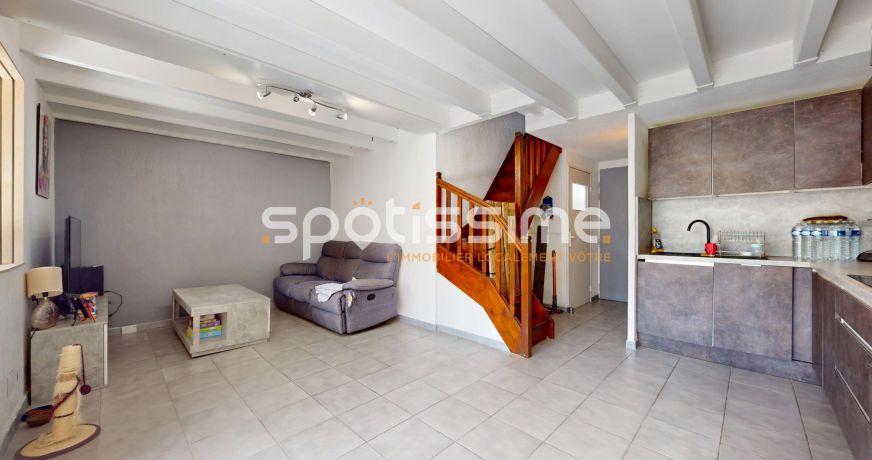 vente Maison en résidence Le Cap D'agde