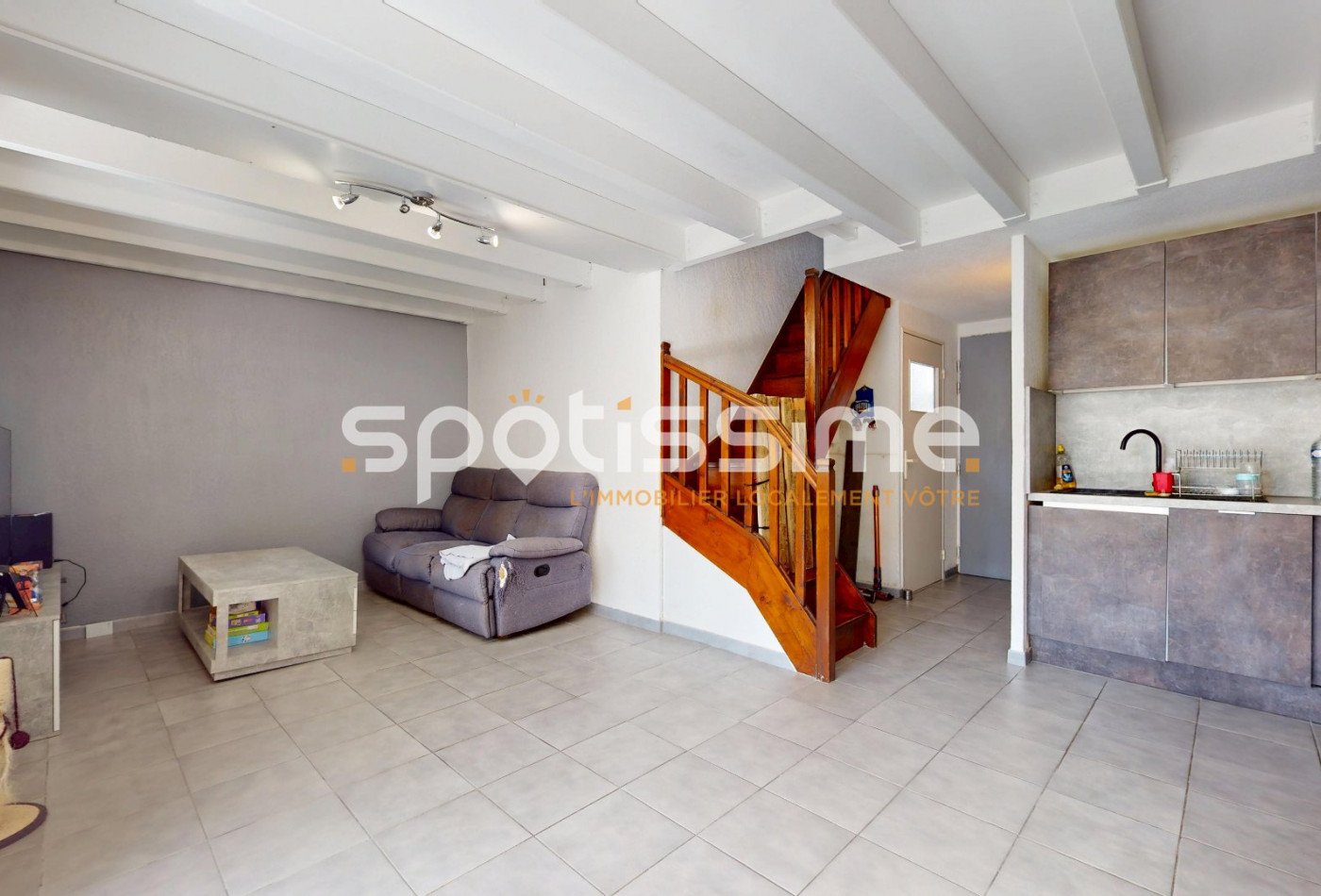 vente Maison en résidence Le Cap D'agde - Photo 10
