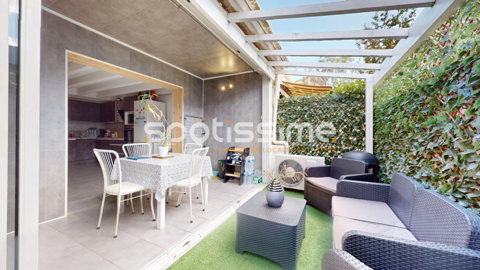 vente Maison en résidence Le Cap D'agde - Photo 5