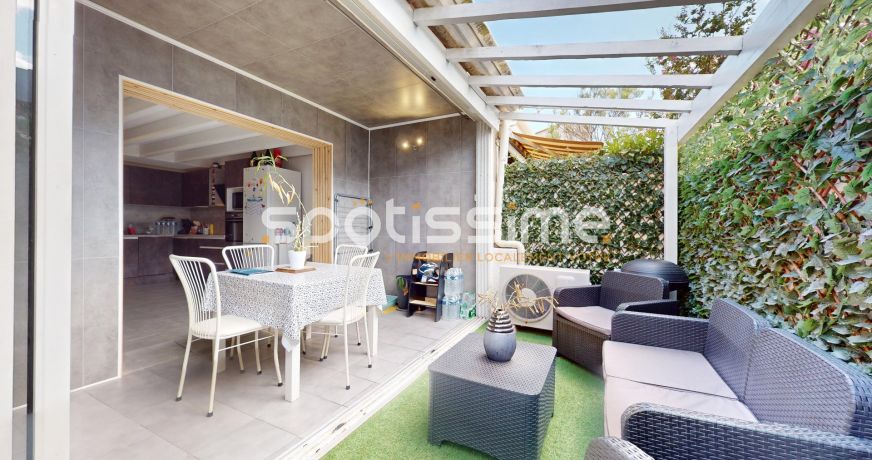 vente Maison en résidence Le Cap D'agde