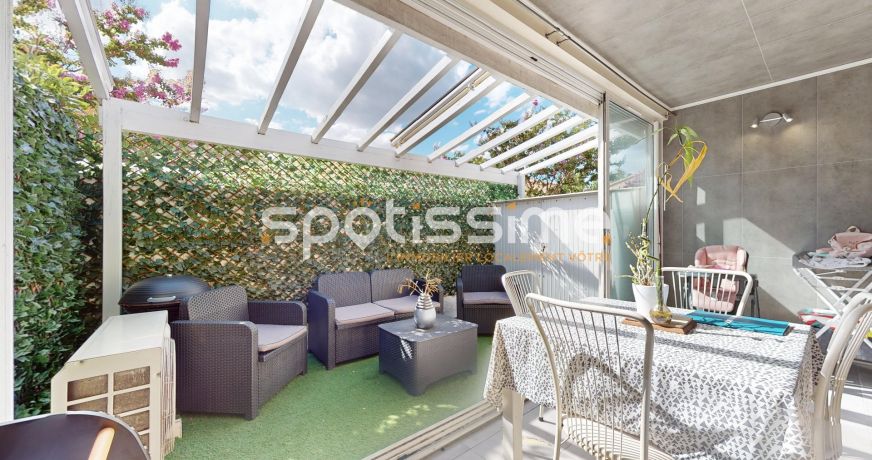 vente Maison en résidence Le Cap D'agde