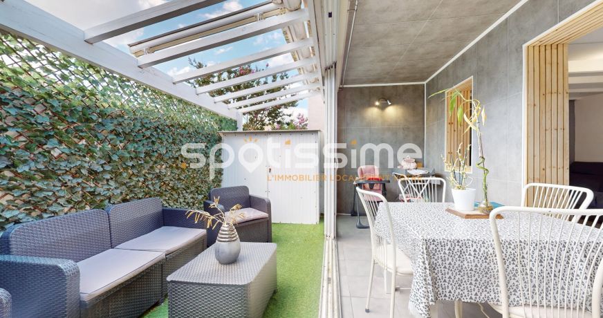 vente Maison en résidence Le Cap D'agde