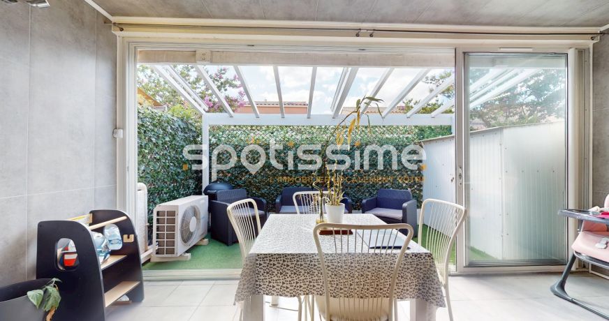 vente Maison en résidence Le Cap D'agde