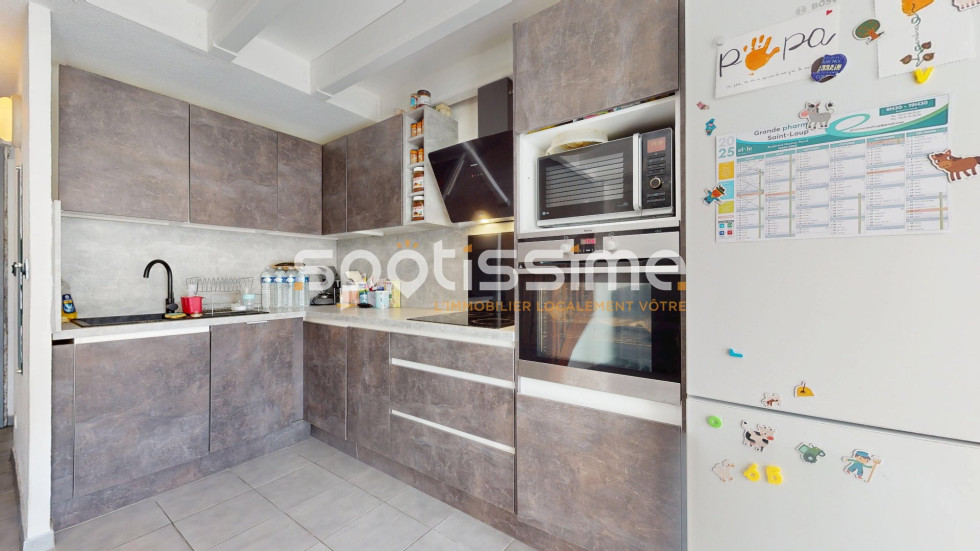 vente Maison en résidence Le Cap D'agde - Photo 8