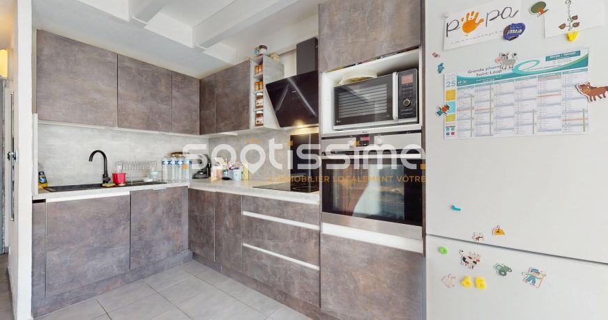 vente Maison en résidence Le Cap D'agde