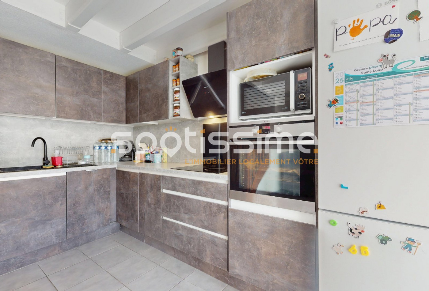 vente Maison en résidence Le Cap D'agde - Photo 8