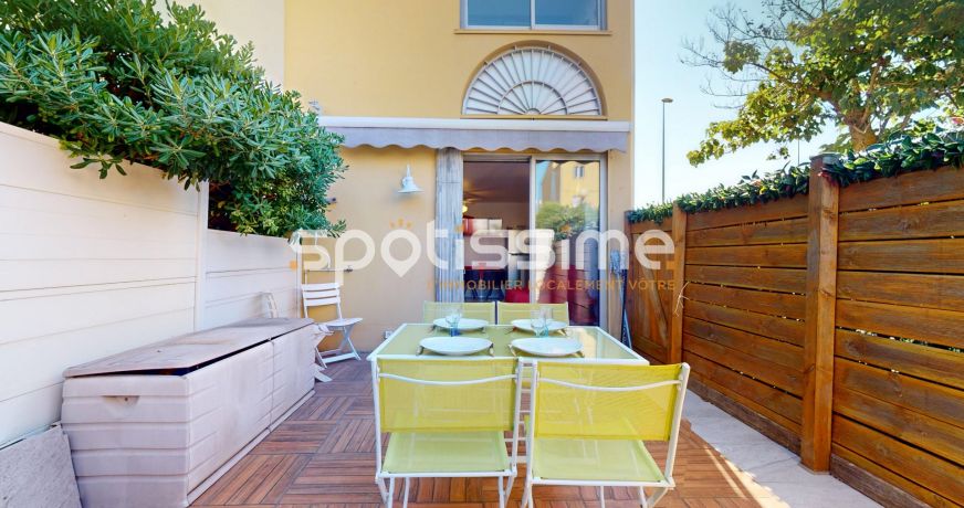 vente Appartement en résidence Le Cap D'agde