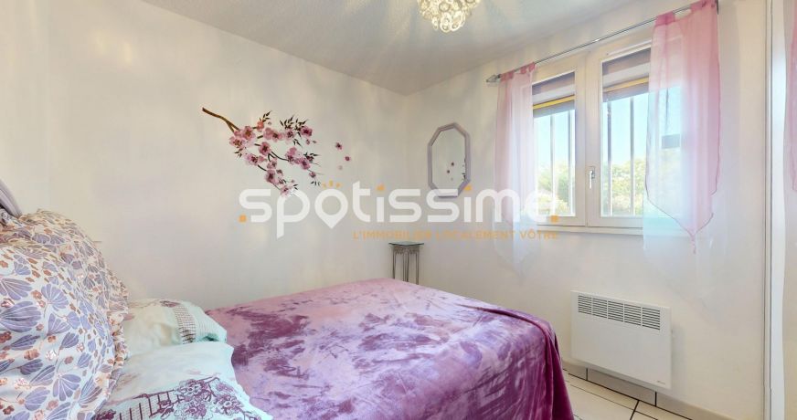 vente Appartement en résidence Le Cap D'agde