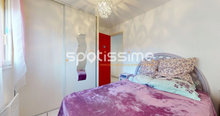 vente Appartement en résidence Le Cap D'agde