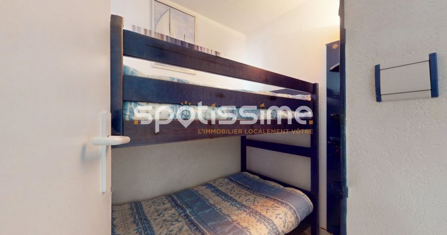vente Appartement Le Cap D'agde