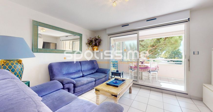 vente Appartement Le Cap D'agde
