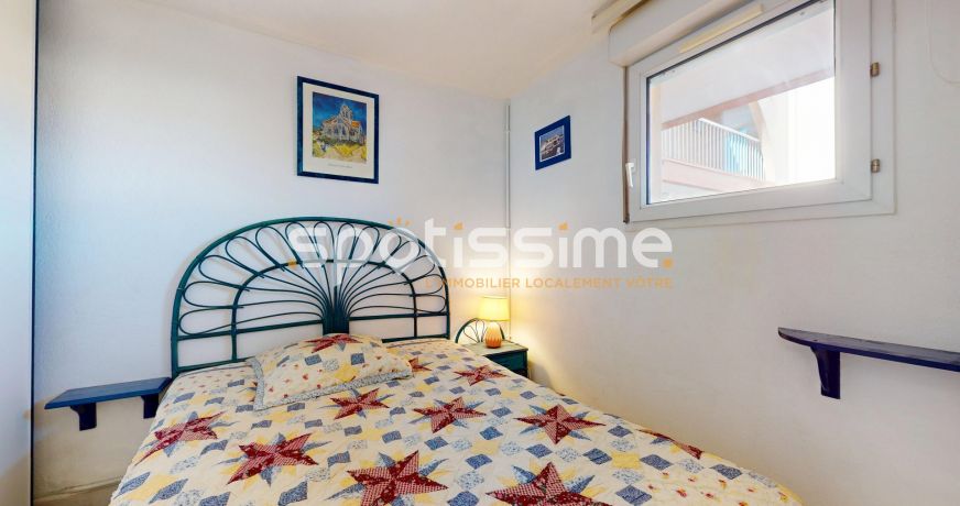 vente Appartement Le Cap D'agde