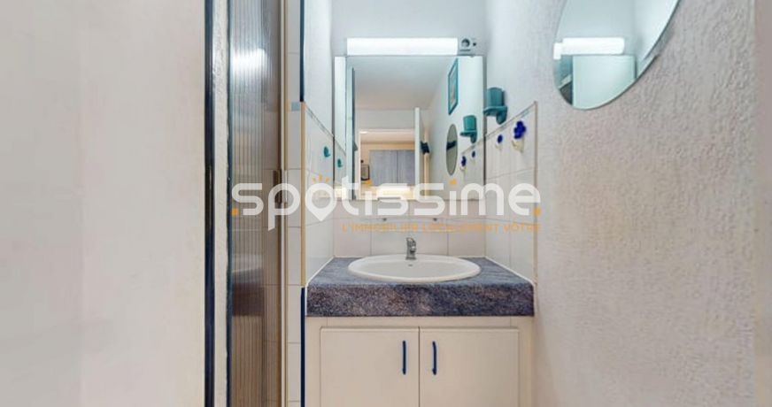 vente Appartement Le Cap D'agde