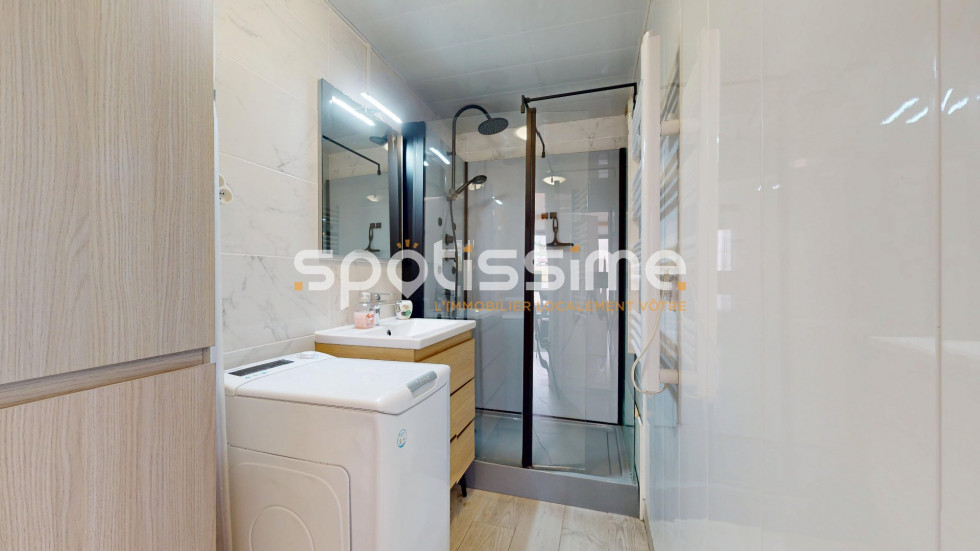 vente Appartement Le Cap D'agde - Photo 5