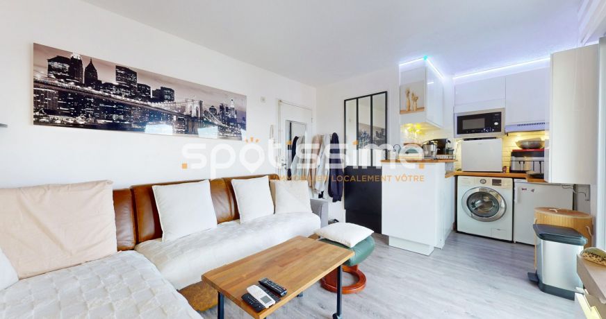 vente Appartement Le Cap D'agde