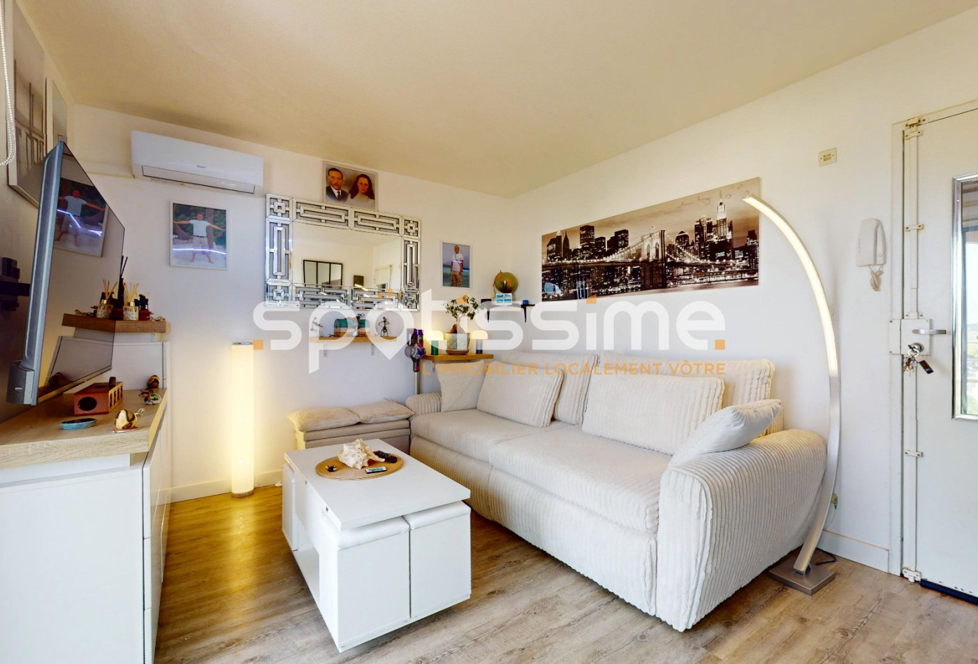 vente Appartement Le Cap D'agde - Photo 4