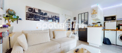 vente Appartement Le Cap D'agde