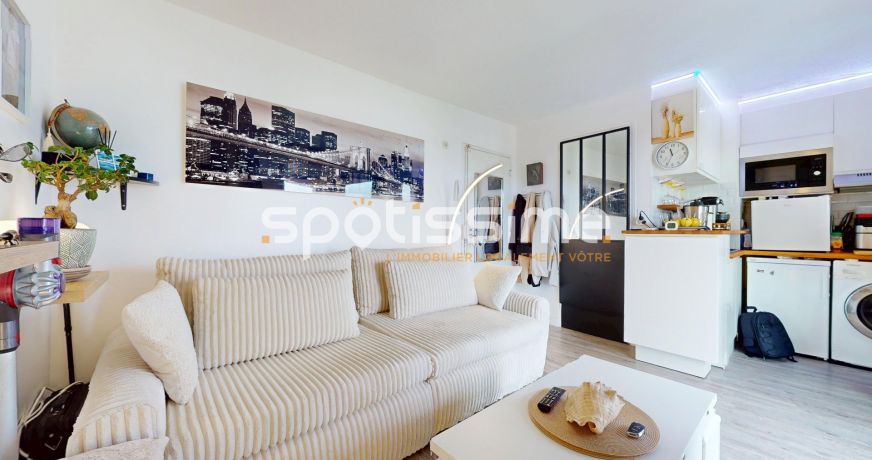 vente Appartement Le Cap D'agde
