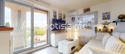 vente Appartement Le Cap D'agde