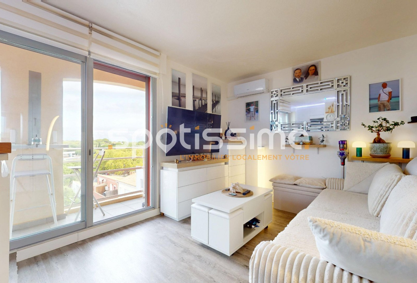 vente Appartement Le Cap D'agde - Photo 1
