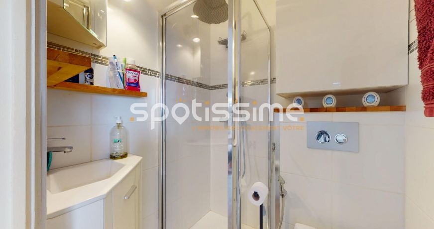 vente Appartement Le Cap D'agde