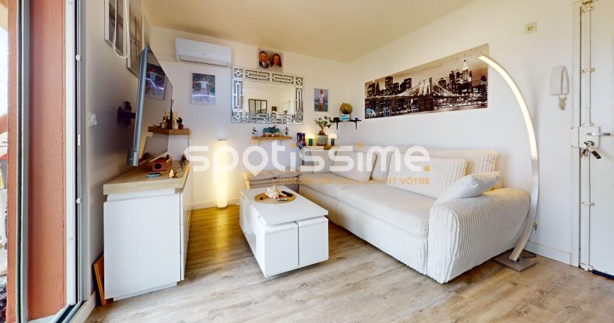 vente Appartement Le Cap D'agde