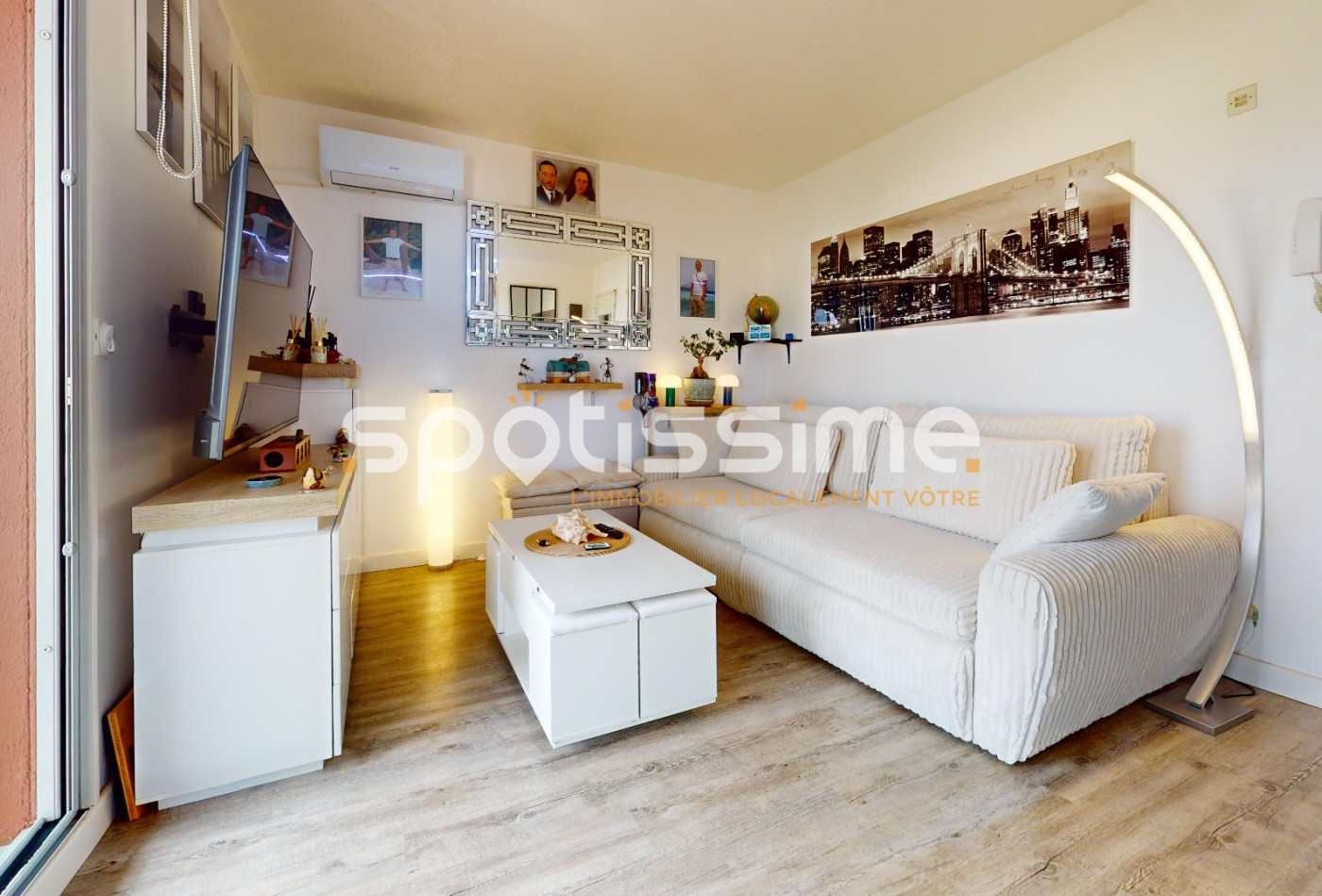 vente Appartement Le Cap D'agde - Photo 8