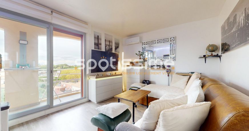 vente Appartement Le Cap D'agde