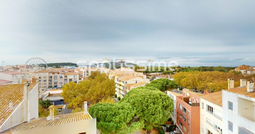 vente Appartement Le Cap D'agde