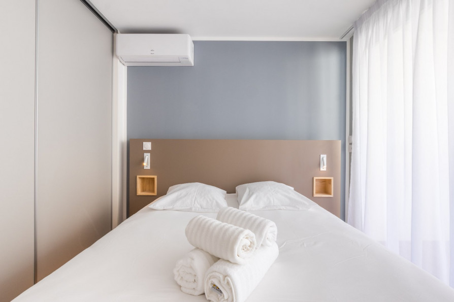 location Appartement La Grande-motte - Photo 9